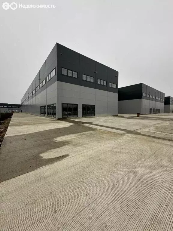 Склад (2309 м) - Фото 2