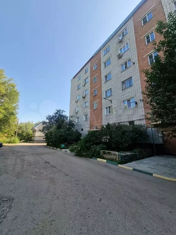 3-к. квартира, 81 м, 3/6 эт. - Фото 1