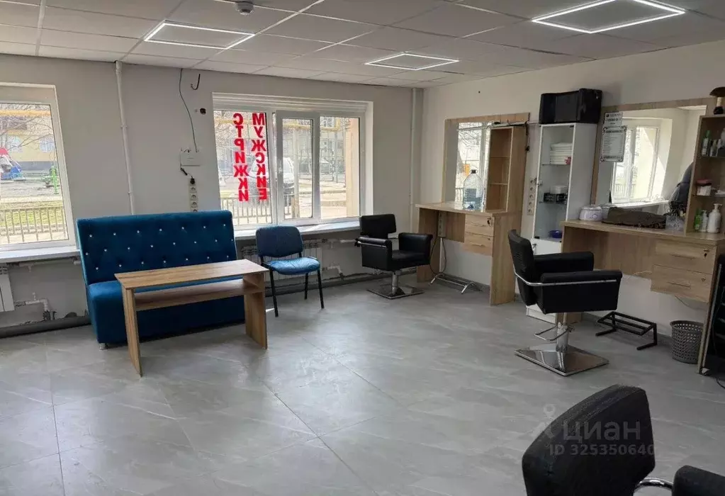 Помещение свободного назначения в Чеченская республика, Грозный ул. ... - Фото 1