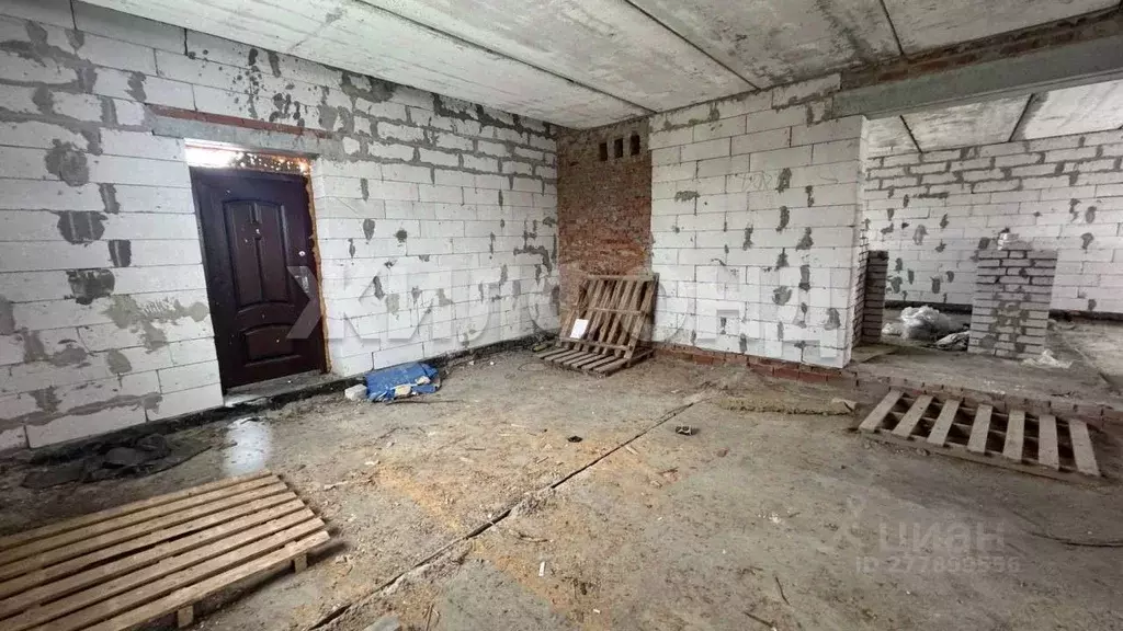 Дом в Белгородская область, Белгородский район, Новосадовское с/пос, ... - Фото 2