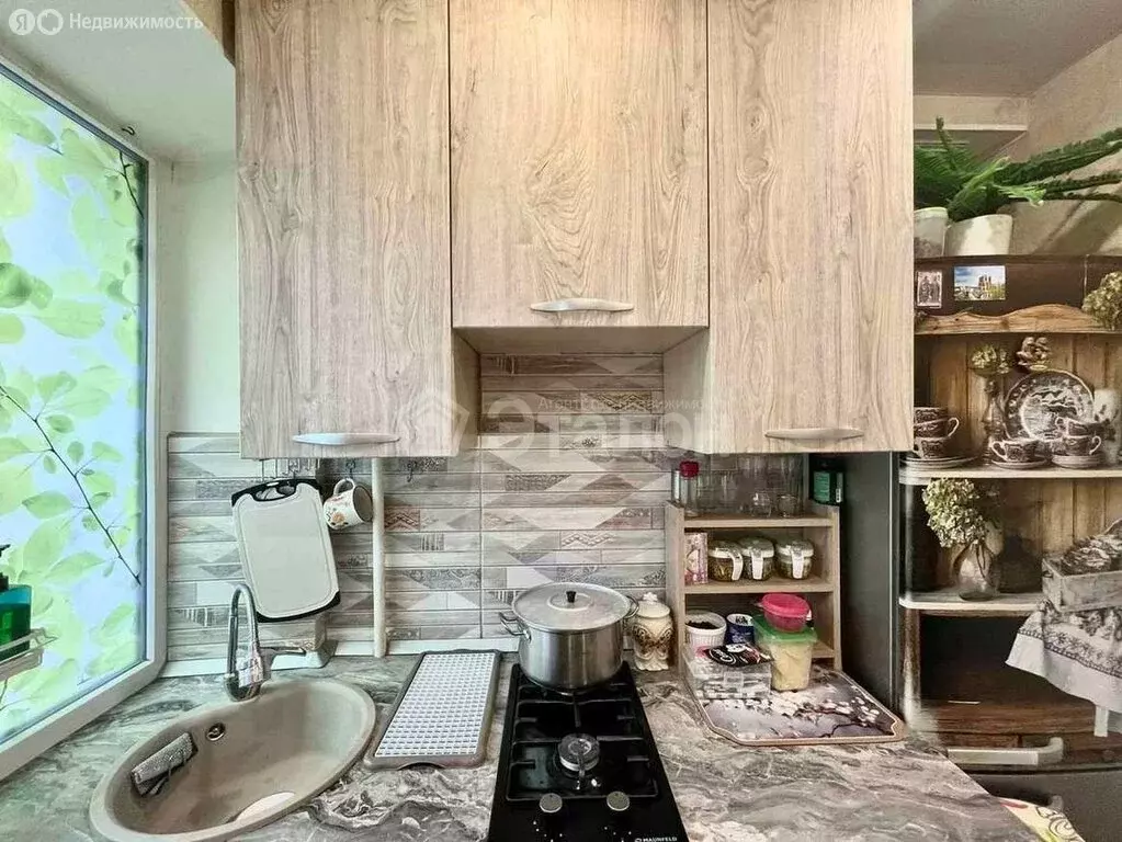2-комнатная квартира: Волгоград, улица Маршала Ерёменко, 100 (47 м) - Фото 2