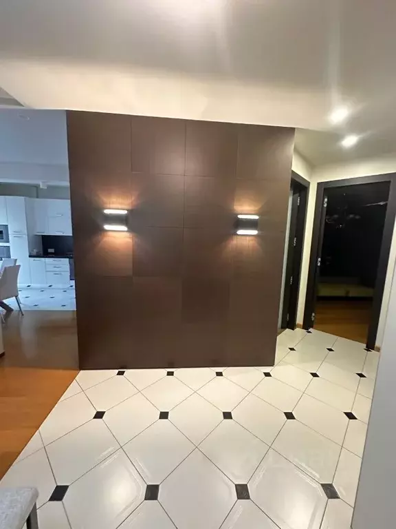 3-к кв. Москва Рочдельская ул., 11/5 (95.0 м) - Фото 2