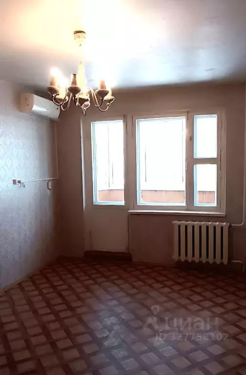 1-к кв. Самарская область, Самара ул. Силина, 8 (36.6 м) - Фото 2