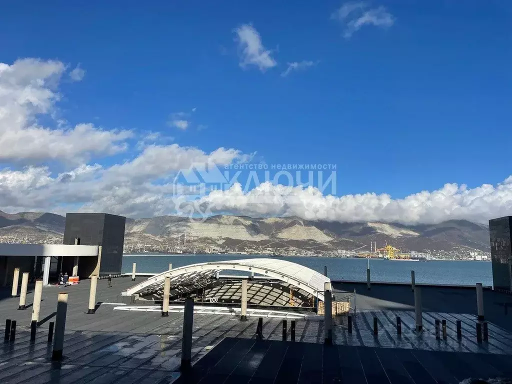 Помещение свободного назначения в Краснодарский край, Новороссийск ... - Фото 2