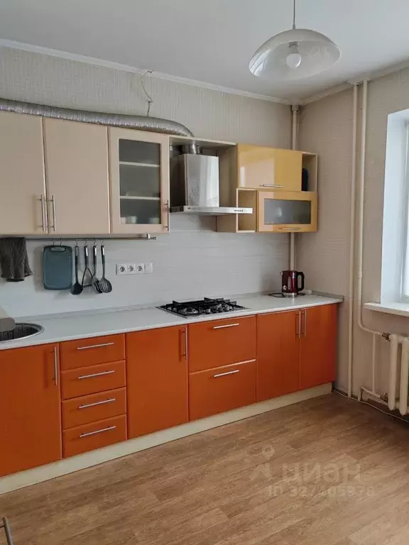 1-к кв. Саратовская область, Саратов ул. Имени Ф.А. Блинова, 19 (42.5 ... - Фото 1