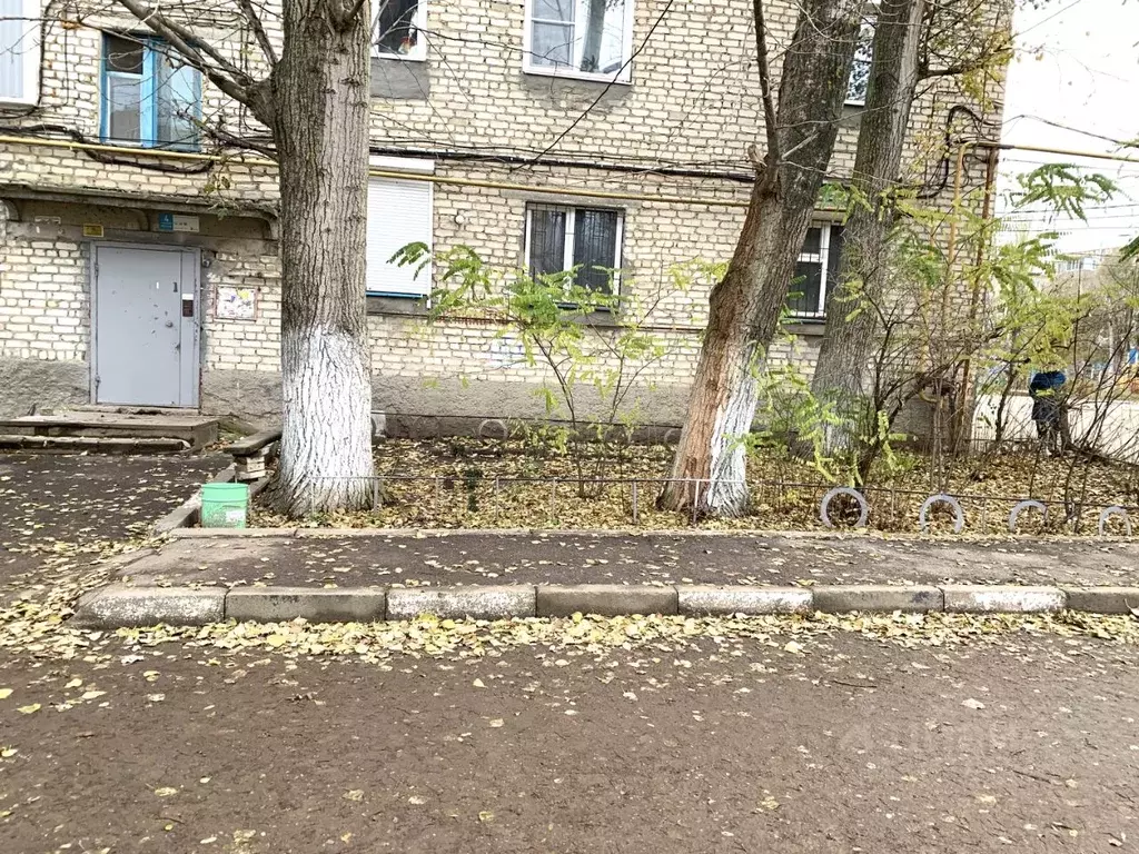 1-к кв. Саратовская область, Ершов ул. Космонавтов, 15 (28.0 м) - Фото 1