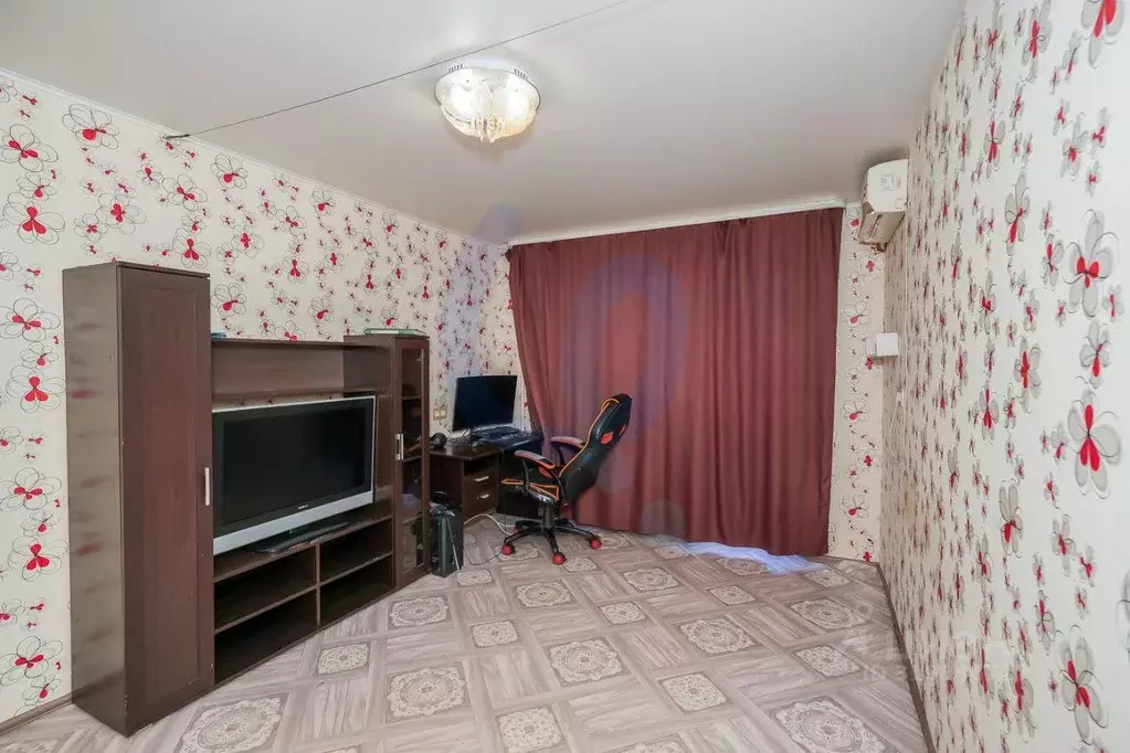 Квартира, 3 комнаты, 49.7 м - Фото 0