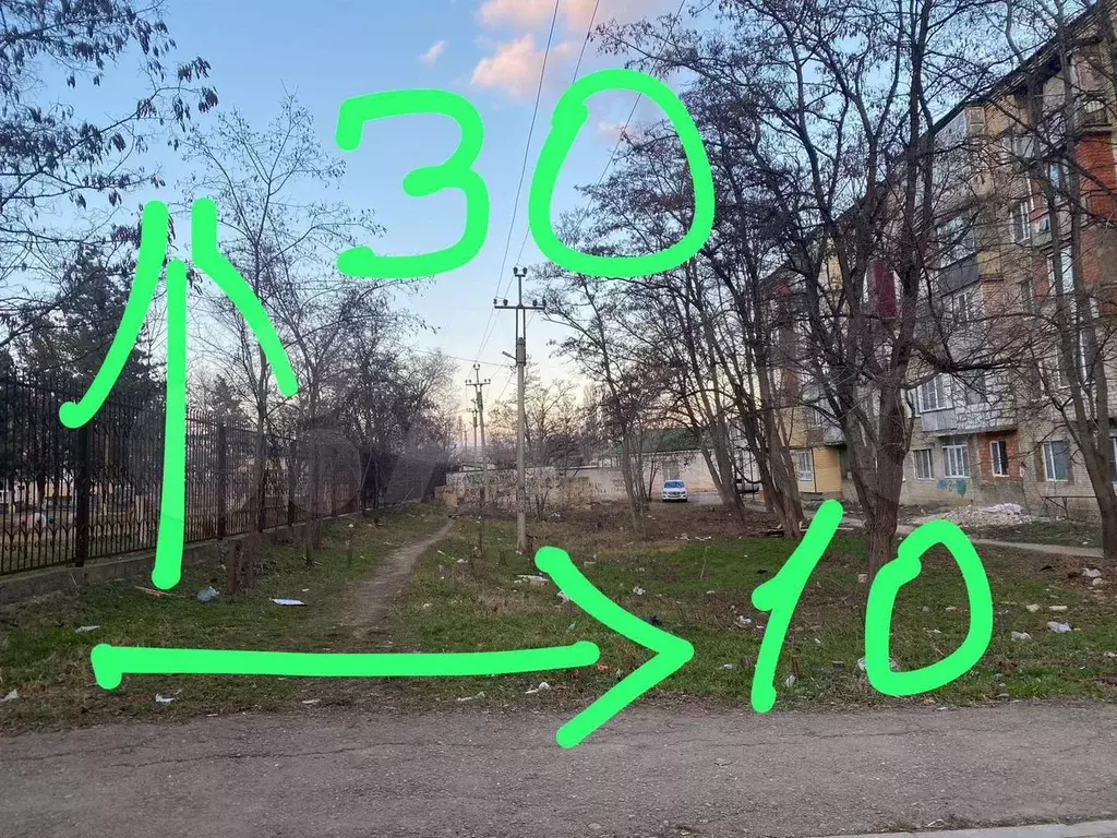 Участок 3 сот. (ИЖС) - Фото 0