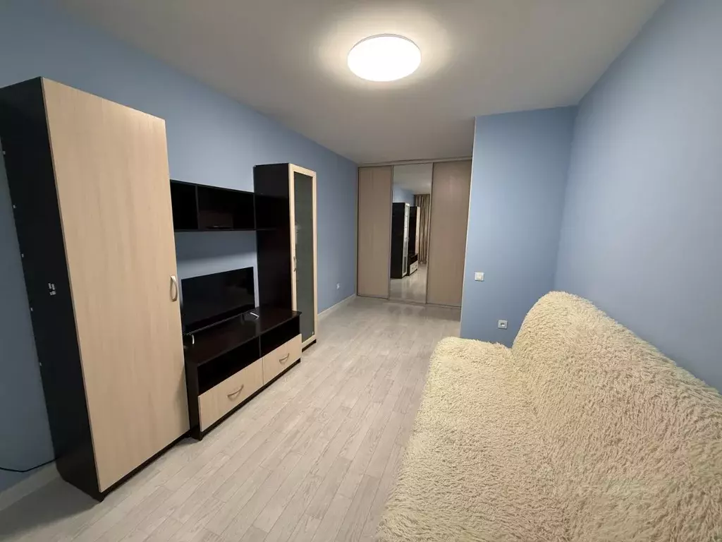 1-к кв. Башкортостан, Уфа Бакалинская ул., 64/2 (37.0 м) - Фото 1