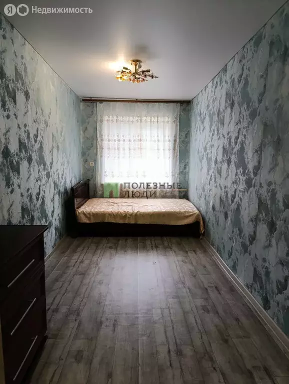 1к в 5-комнатной квартире (12 м) - Фото 1