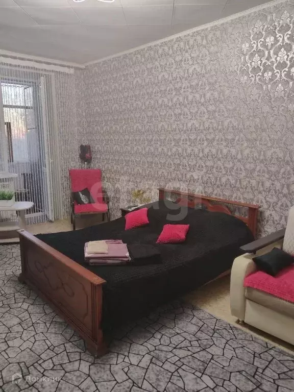 Продаётся 1-к квартира, 27.7 м - Фото 1