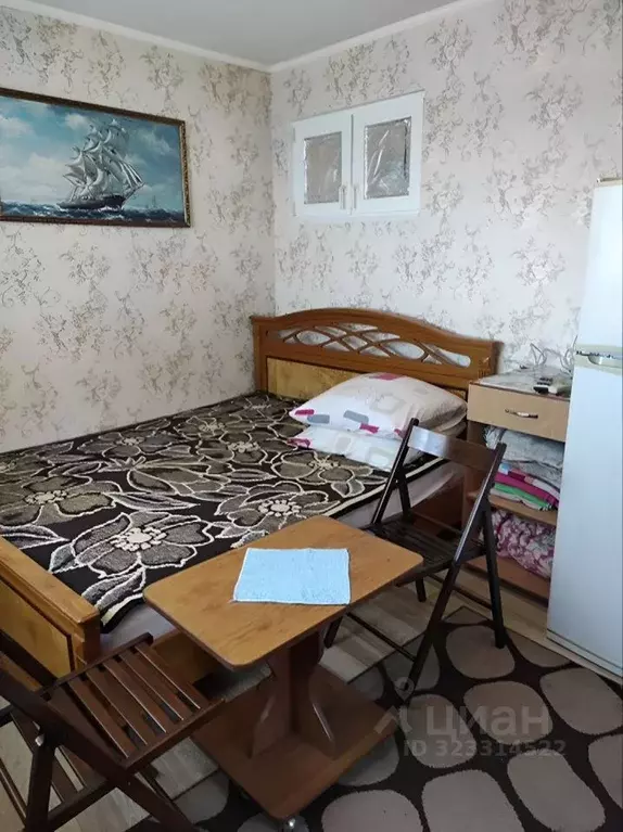 1-к кв. Крым, Ялта ул. Массандровская, 11 (24.0 м) - Фото 1