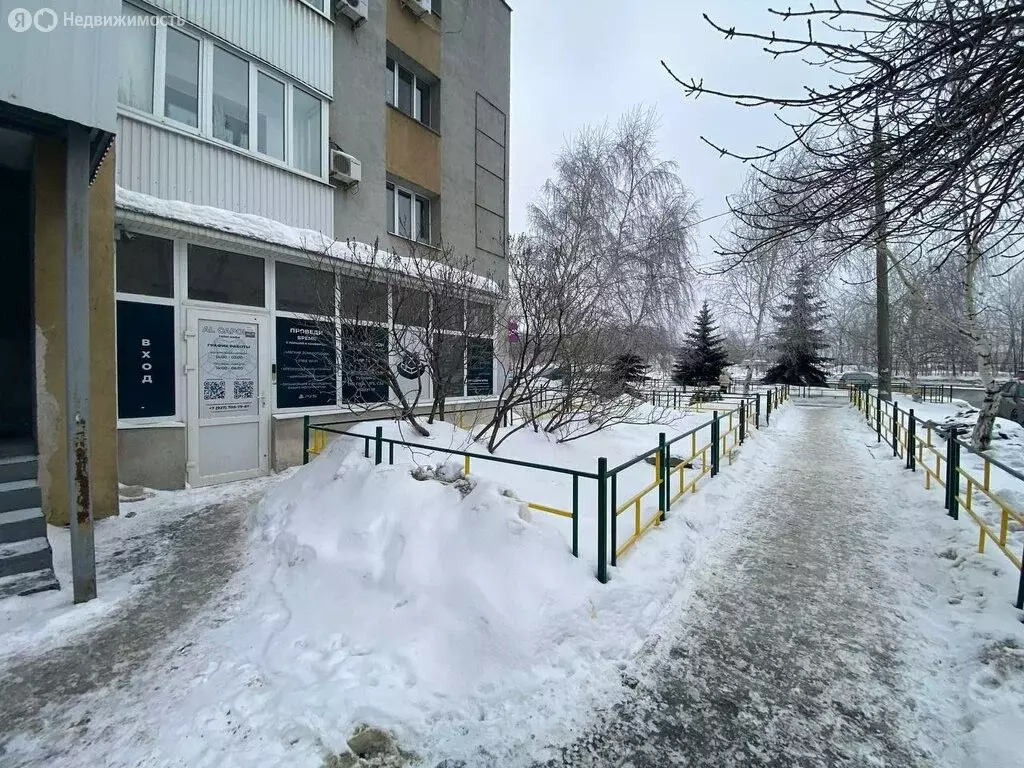 Помещение свободного назначения (155.7 м) - Фото 1