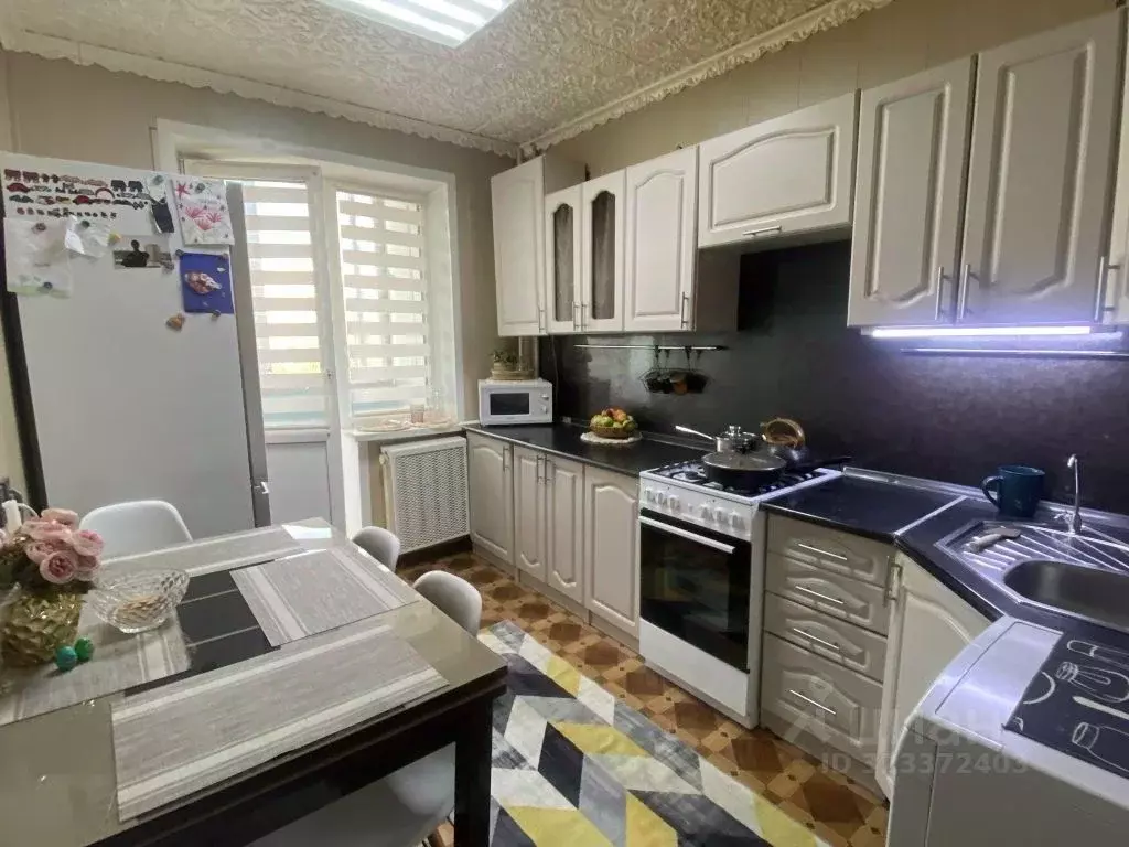 3-к кв. Костромская область, Кострома Давыдовский-3 мкр, 5 (64.5 м) - Фото 1