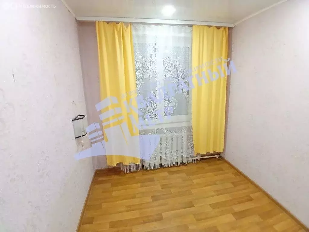 2-комнатная квартира: Балаково, улица Титова, 55 (42 м) - Фото 1