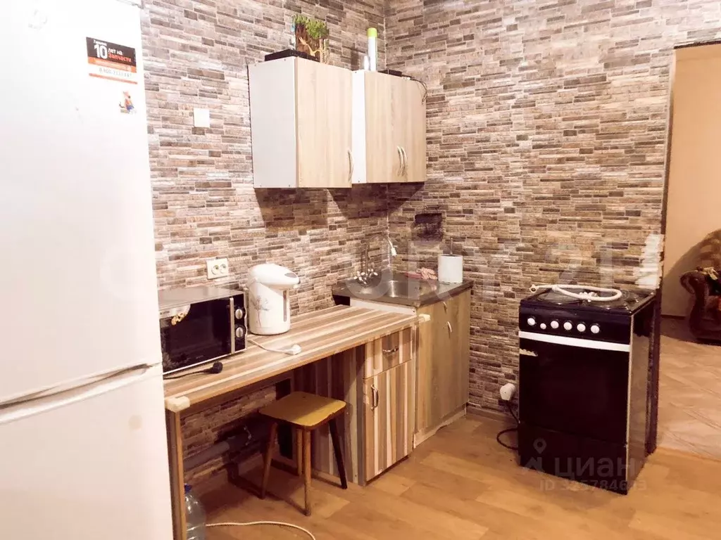 Комната Калужская область, Малоярославец Московская ул., 57 (40.1 м) - Фото 1