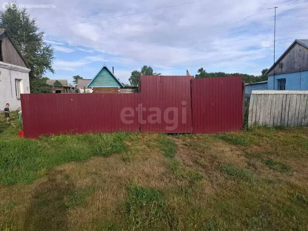 3-комнатная квартира: Верх-Чик, улица Нефтяников, 17 (46.2 м) - Фото 1