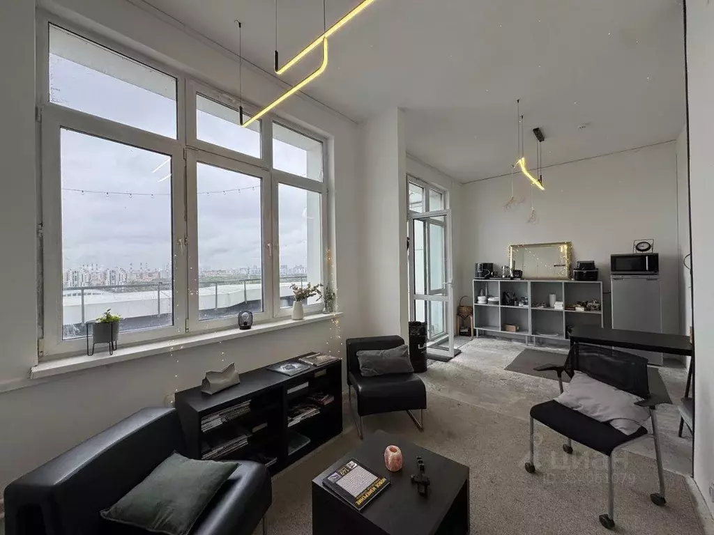 Квартира, 4 комнаты, 140 м - Фото 1