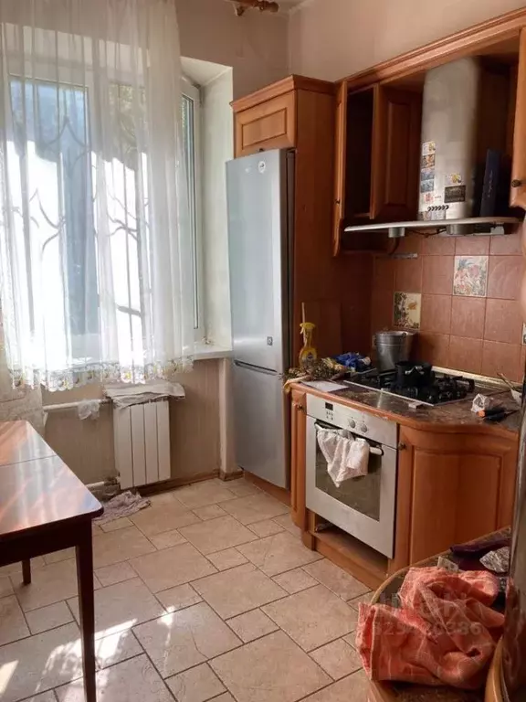 Комната Москва ул. Куусинена, 4к1 (14.0 м) - Фото 1