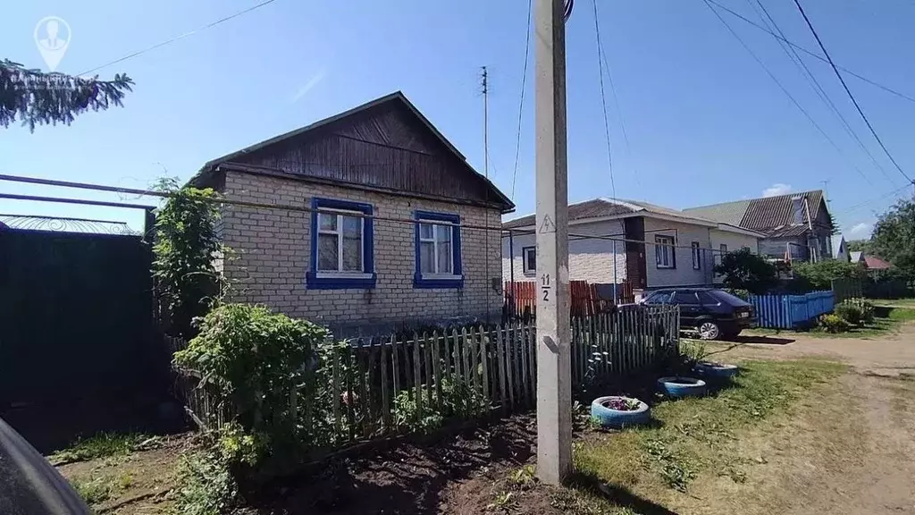 Дом в Рязанская область, Михайлов Михайловская ул., 17 (74 м) - Фото 2