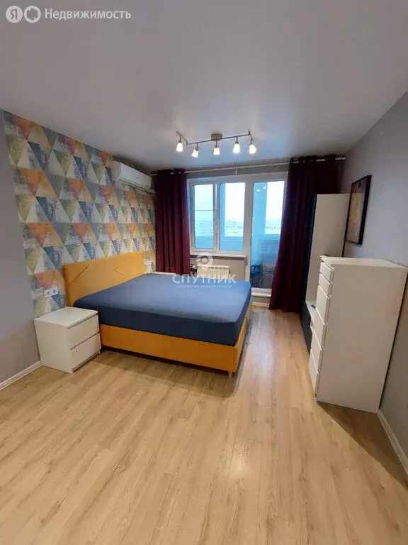 2-комнатная квартира: Москва, Дубнинская улица, 27к1 (51.6 м) - Фото 1