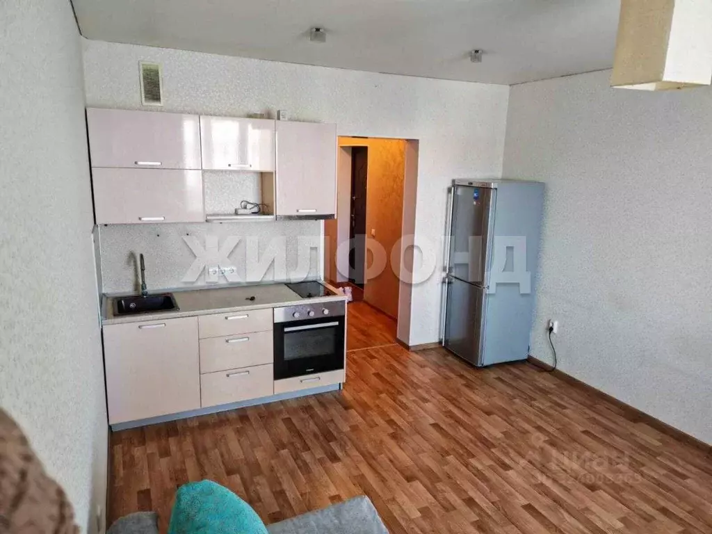 Студия Новосибирская область, Новосибирск ул. Кузьмы Минина, 9/3 (23.0 ... - Фото 0