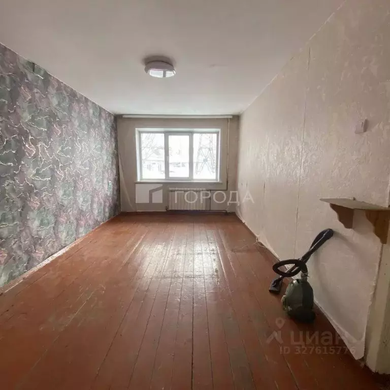 2-к кв. Кемеровская область, Прокопьевск Сафоновская ул., 3 (44.2 м) - Фото 1