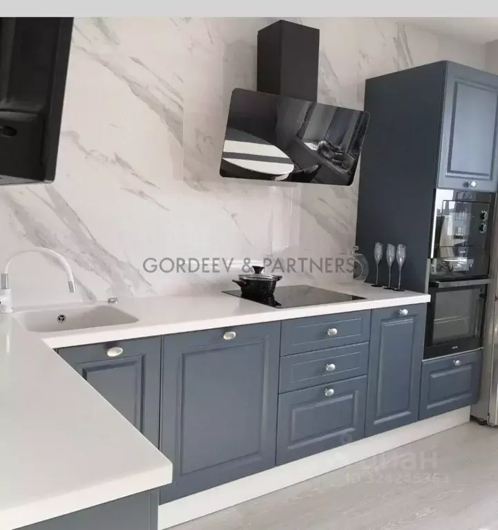 1-к кв. Татарстан, Казань ул. Четаева, 10 (44.0 м) - Фото 1