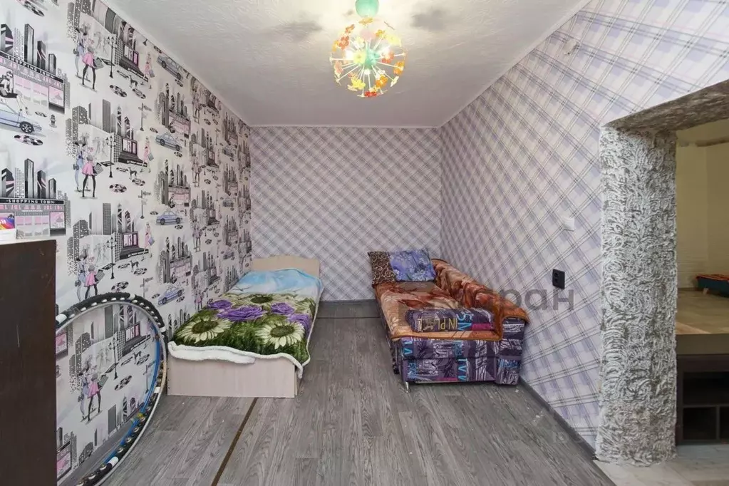 2-к кв. Челябинская область, Челябинск Славянская ул., 13 (68.8 м) - Фото 1