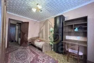 2-к кв. Белгородская область, Старый Оскол Макаренко мкр, 3 (38.0 м) - Фото 2