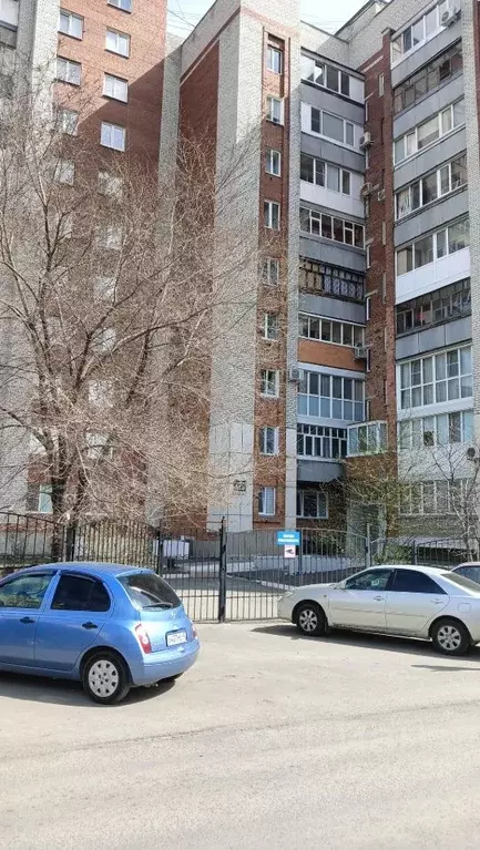 2-к кв. Курганская область, Курган Заозерный жилрайон, 3-й мкр, 11А ... - Фото 2