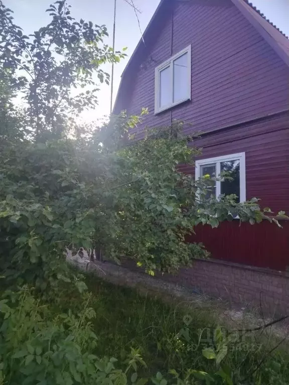 Дом в Московская область, Домодедово Востряково мкр, ул. Огородная, 33 ... - Фото 2