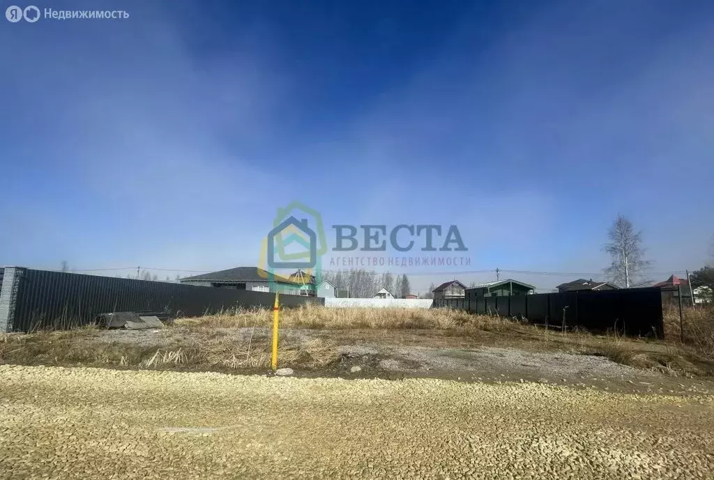 Участок в деревня Пеники, коттеджный посёлок Дивная деревня, 22 (11 м) - Фото 2