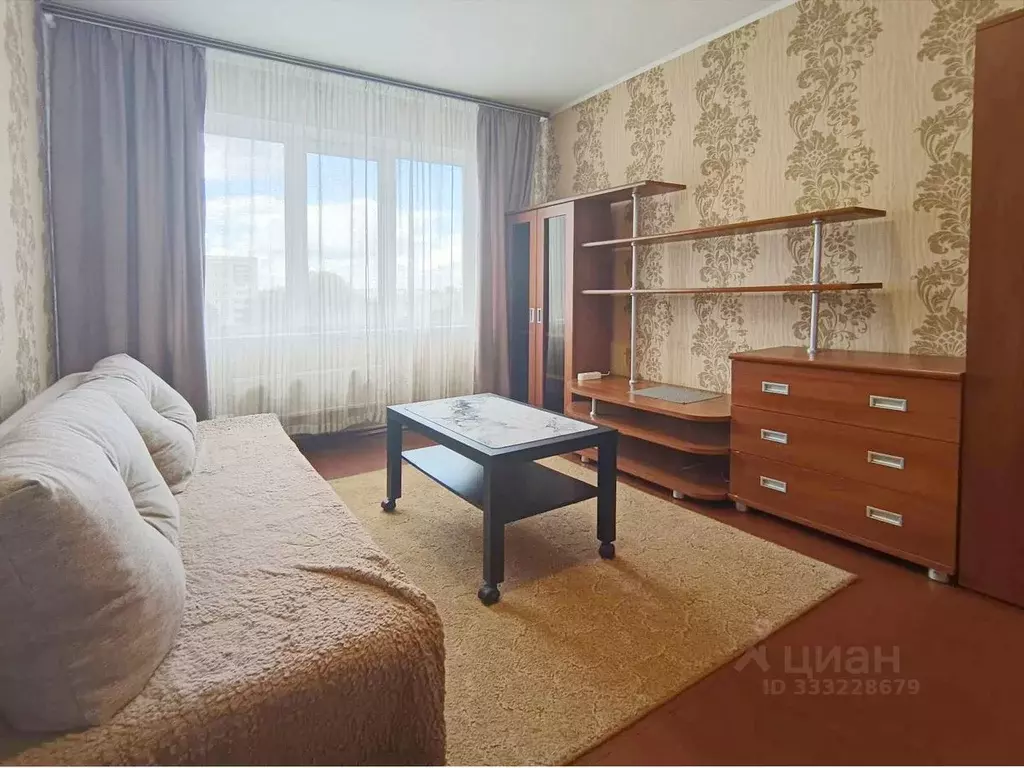 Комната Кемеровская область, Кемерово бул. Строителей, 50/2 (12.0 м) - Фото 1