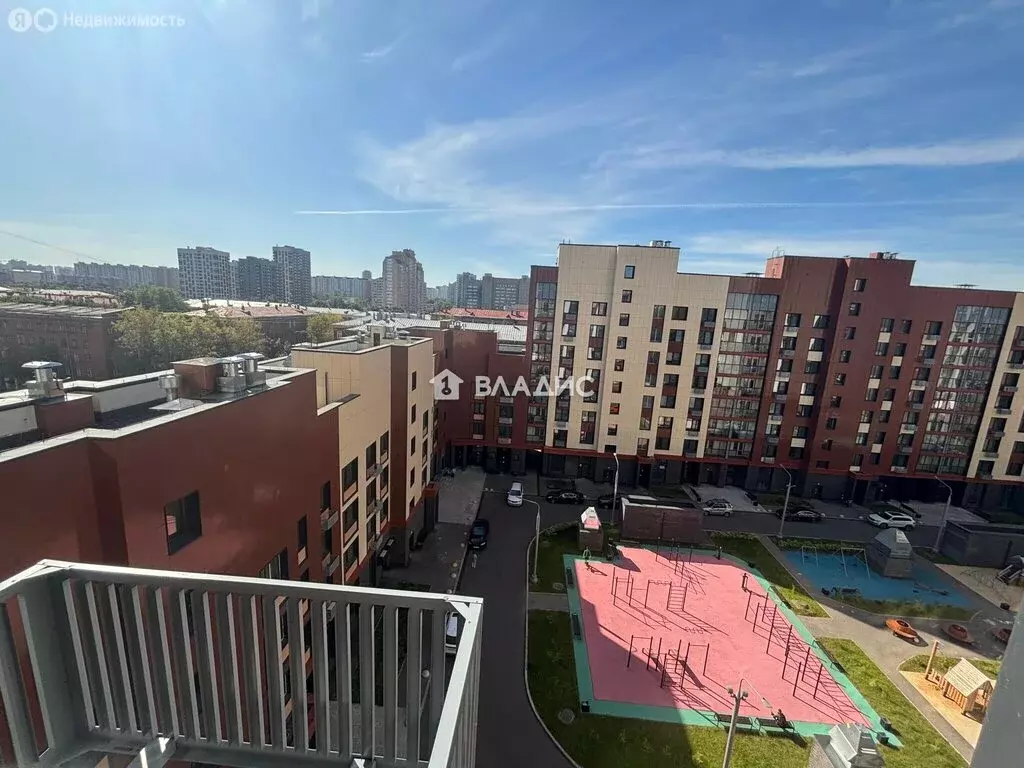 3-комнатная квартира: Москва, улица Кедрова, 16к3 (72 м) - Фото 1