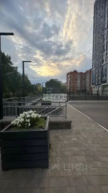 2-к кв. Башкортостан, Уфа ул. Пархоменко, 123 (45.5 м) - Фото 2