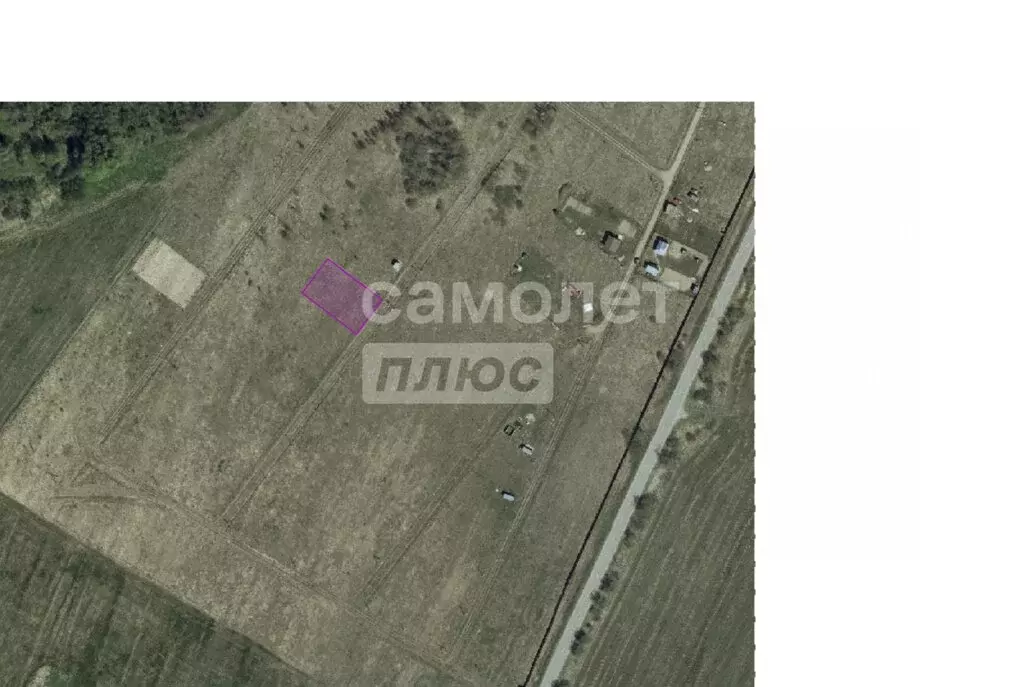 Участок в Сергиево-Посадский городской округ, село Кучки (10 м) - Фото 1