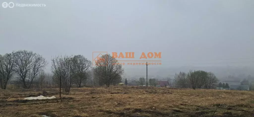 Участок в Тульская область, городской округ Тула, деревня Новая ... - Фото 1
