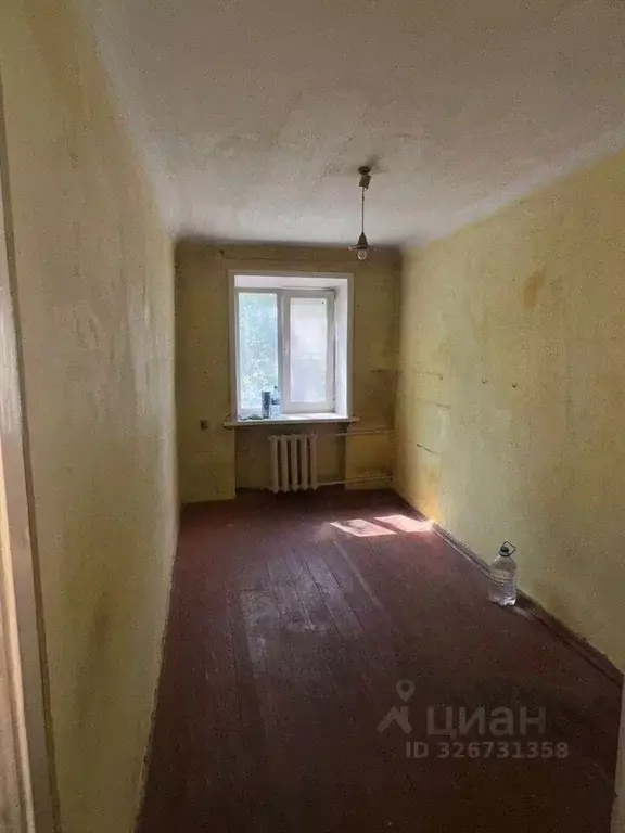 3-к кв. Иркутская область, Иркутск Академическая ул., 6 (54.9 м) - Фото 1