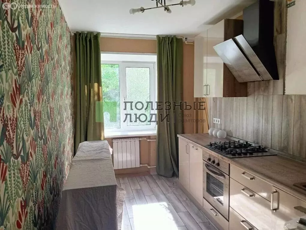 3-комнатная квартира: Орёл, улица Машкарина, 8 (61.9 м) - Фото 1
