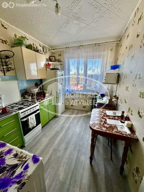 2-комнатная квартира: Чайковский, Советская улица, 53 (51.2 м) - Фото 2