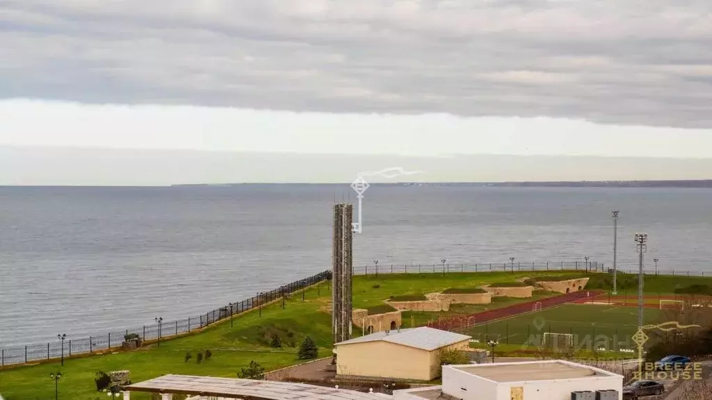 2-к кв. Севастополь ул. Парковая, 7 (92.0 м) - Фото 2