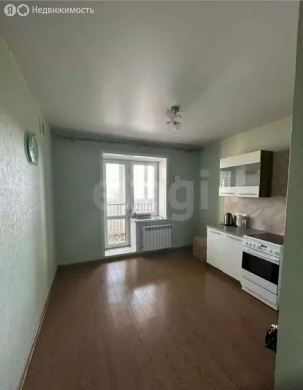 1-комнатная квартира: Чита, микрорайон Царский, 10 (47.8 м) - Фото 1