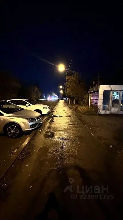 Торговая площадь в Волгоградская область, Волгоград ул. Германа ... - Фото 1