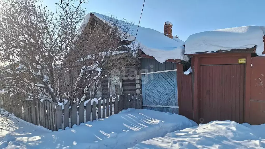 Дом в Свердловская область, Нижний Тагил Кушвинская ул. (25 м) - Фото 1