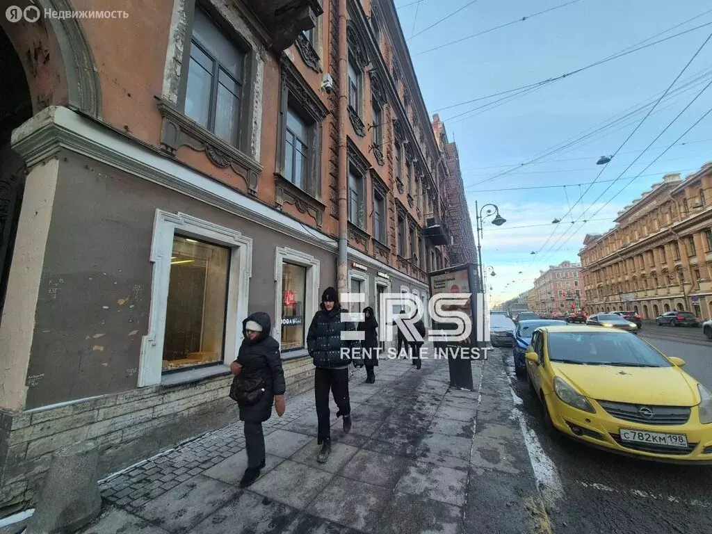 Помещение свободного назначения (90.9 м) - Фото 2