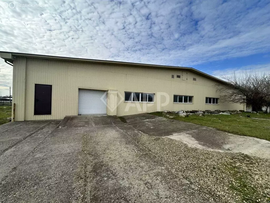 Склад (520 м) - Фото 2