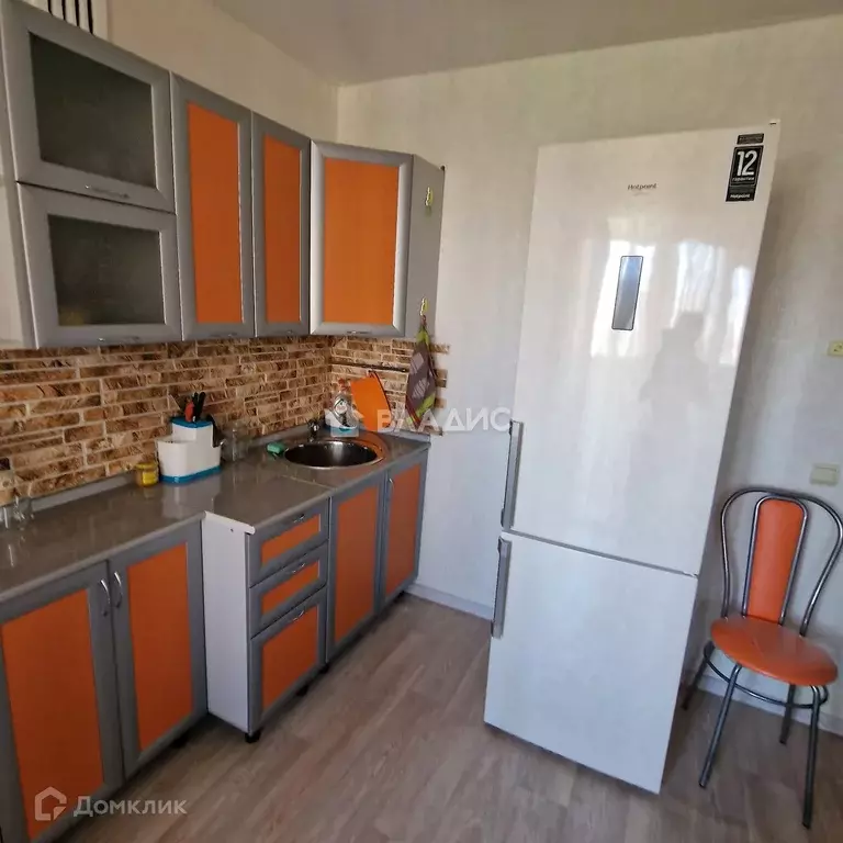 Продаётся 2-к квартира, 58.6 м - Фото 0