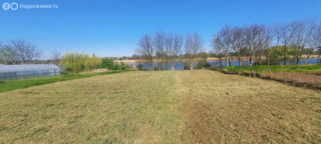 Дом в Старомышастовская, Красная улица (78 м) - Фото 1