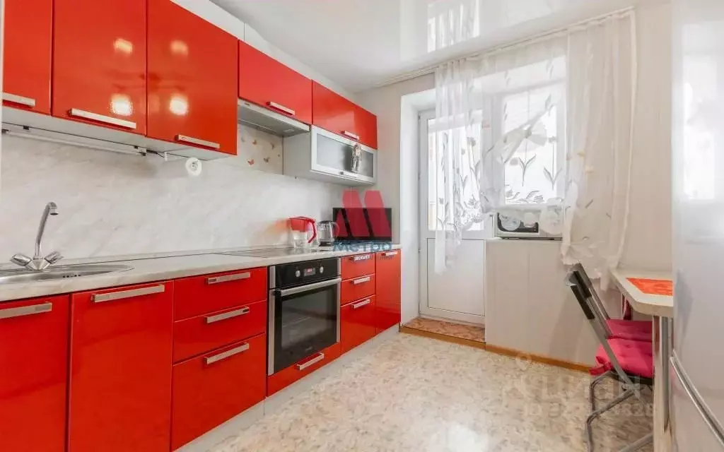 2-к кв. Ярославская область, Ярославль Ленинградский просп., 117к2 ... - Фото 2